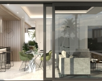 Nueva construcción  - Apartamento - Orihuela Costa