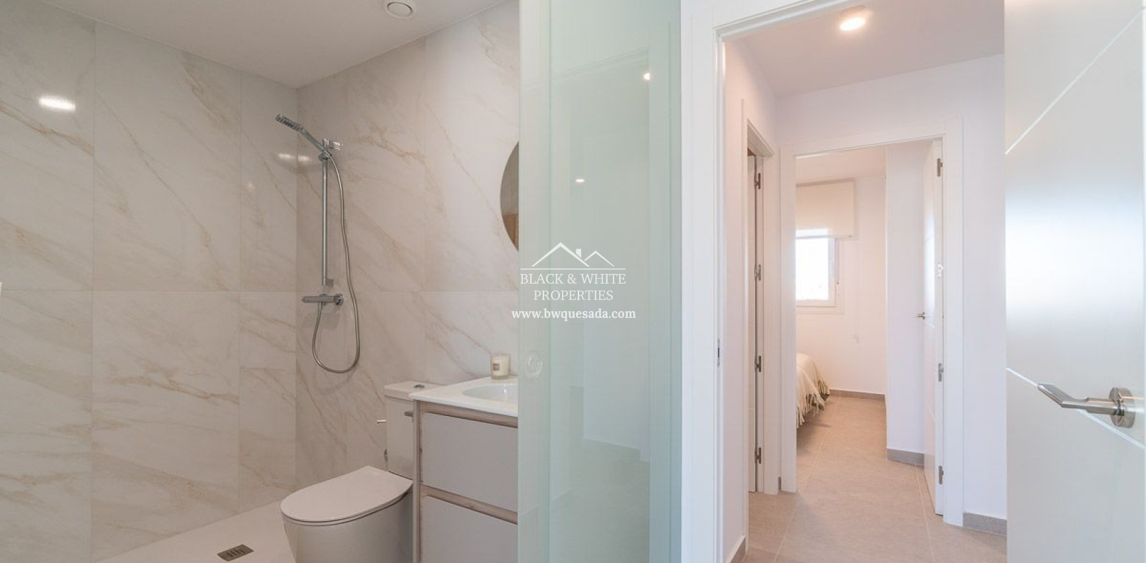 Nueva construcción  - Apartamento - Orihuela - Orihuela Costa