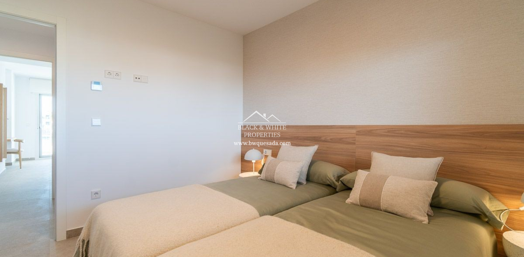 Nueva construcción  - Apartamento - Orihuela - Orihuela Costa