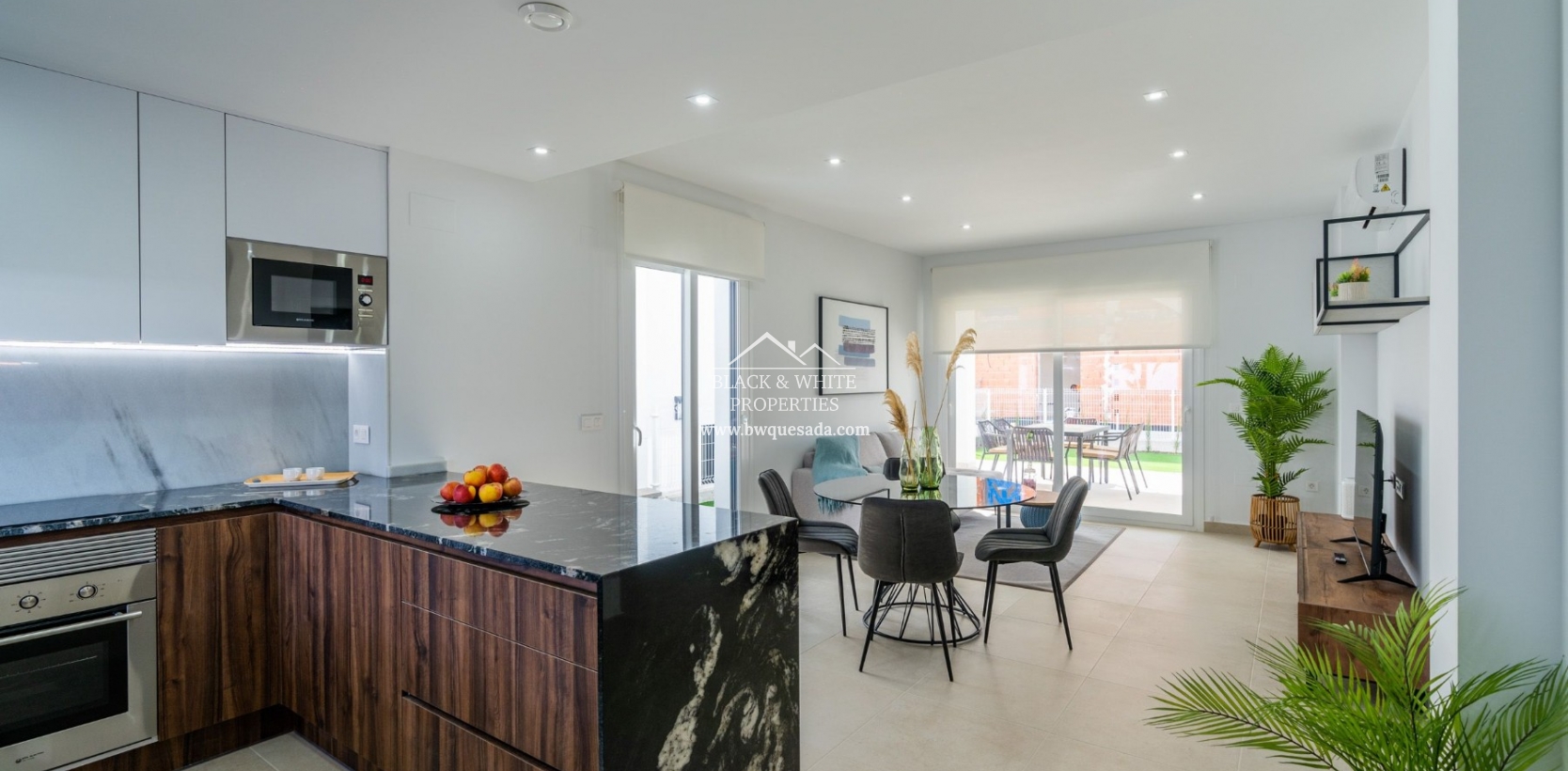 Nueva construcción  - Apartamento - Orihuela