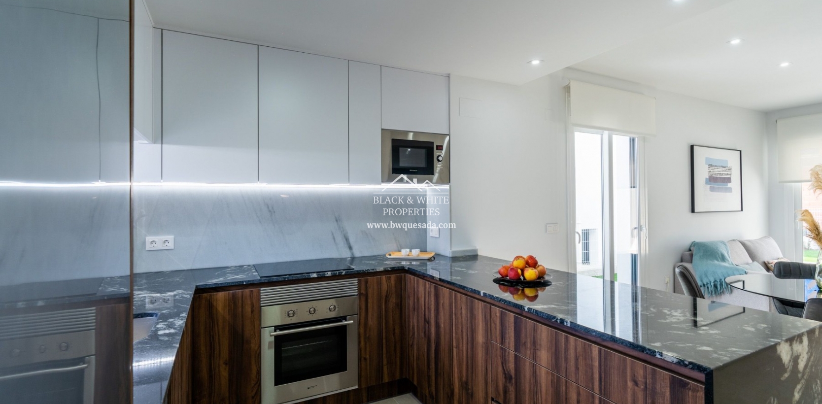 Nueva construcción  - Apartamento - Orihuela