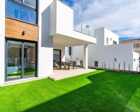 Nueva construcción  - Apartamento - Orihuela