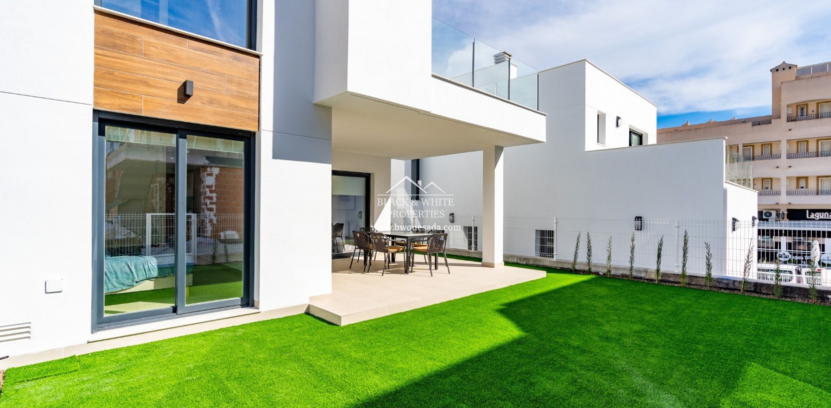 Nueva construcción  - Apartamento - Orihuela