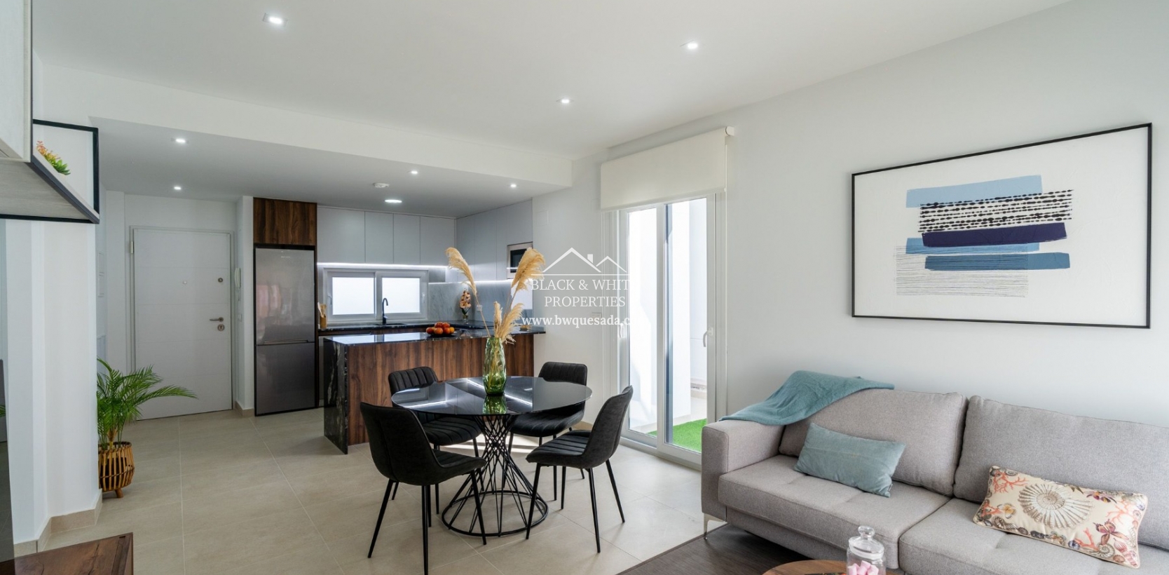 Nueva construcción  - Apartamento - Orihuela