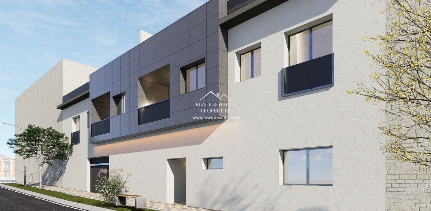 Nueva construcción  - Apartamento - Pilar de la Horadada