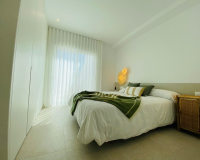 Nueva construcción  - Apartamento - Pilar de la Horadada