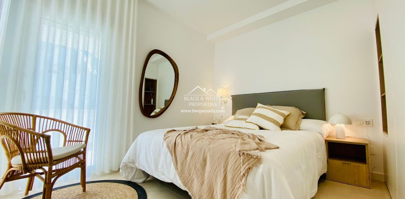 Nueva construcción  - Apartamento - Pilar de la Horadada