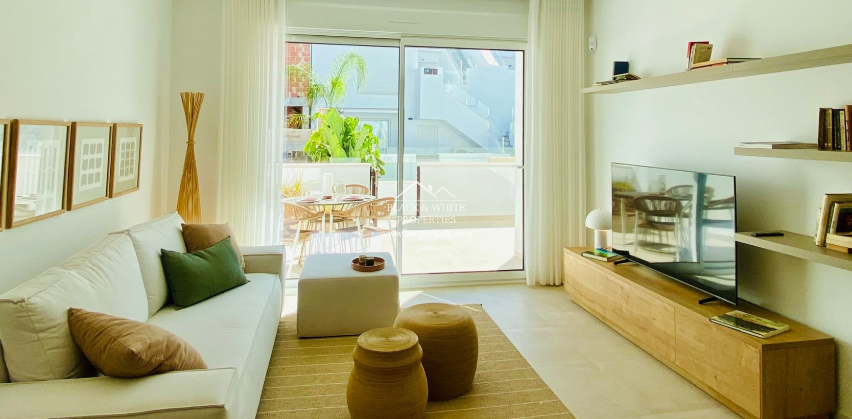 Nueva construcción  - Apartamento - Pilar de la Horadada