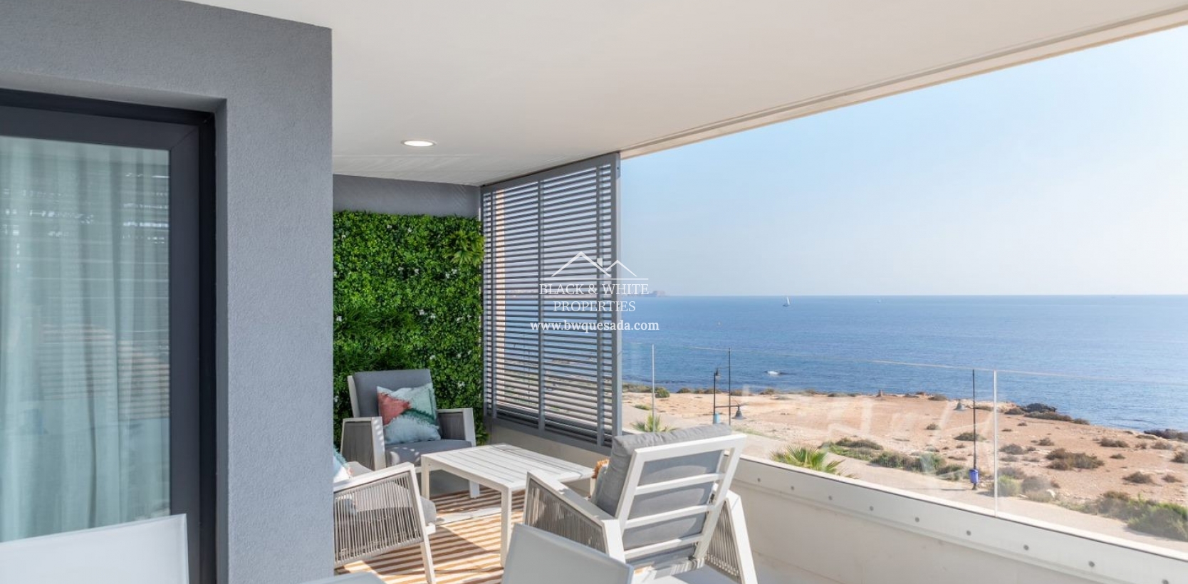 Nueva construcción  - Apartamento - Punta Prima