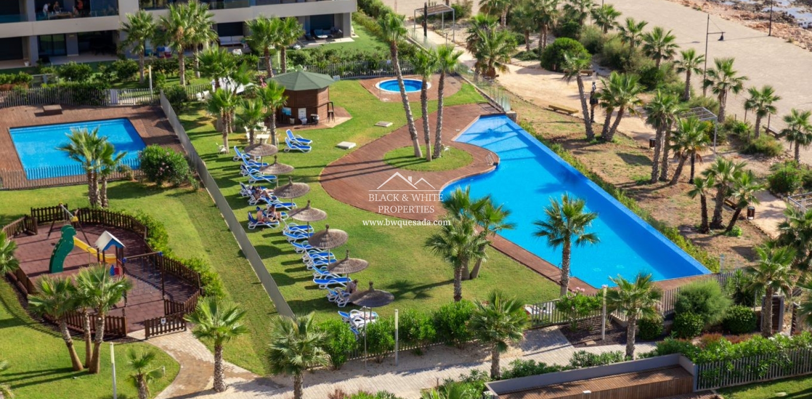 Nueva construcción  - Apartamento - Punta Prima