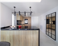 Nueva construcción  - Apartamento - Punta Prima