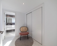 Nueva construcción  - Apartamento - Punta Prima