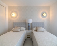 Nueva construcción  - Apartamento - Punta Prima