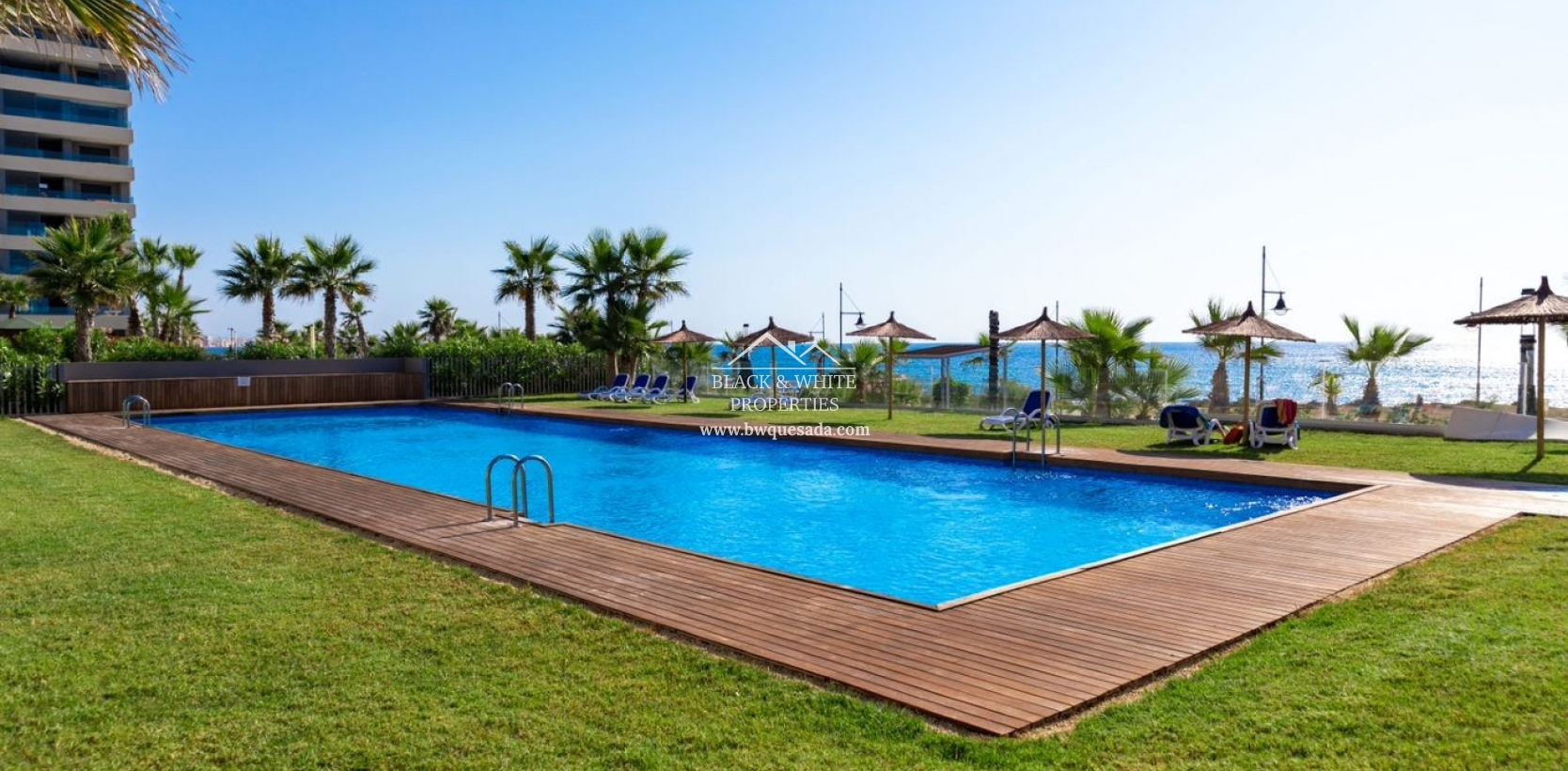 Nueva construcción  - Apartamento - Punta Prima