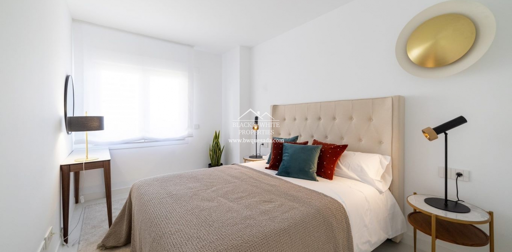 Nueva construcción  - Apartamento - Punta Prima