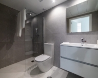 Nueva construcción  - Apartamento - Punta Prima