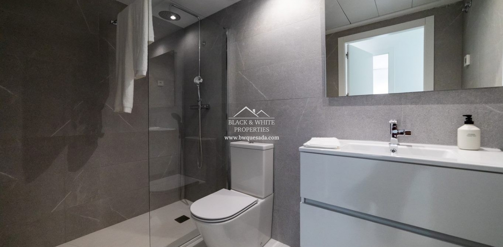 Nueva construcción  - Apartamento - Punta Prima