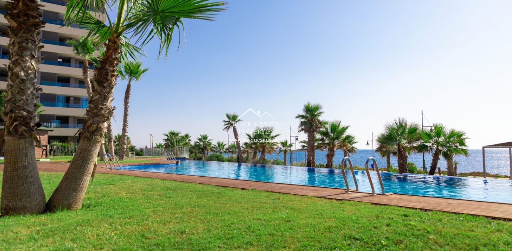 Nueva construcción  - Apartamento - Punta Prima