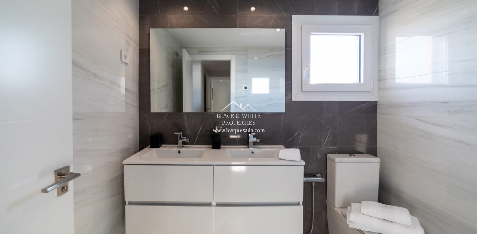 Nueva construcción  - Apartamento - Punta Prima