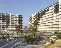 Nueva construcción  - Apartamento - Punta Prima