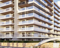 Nueva construcción  - Apartamento - Punta Prima