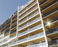 Nueva construcción  - Apartamento - Punta Prima