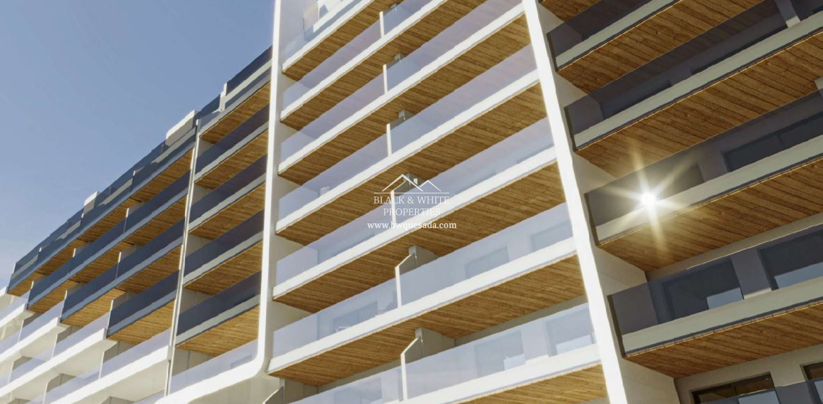 Nueva construcción  - Apartamento - Punta Prima