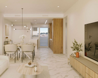 Nueva construcción  - Apartamento - Punta Prima