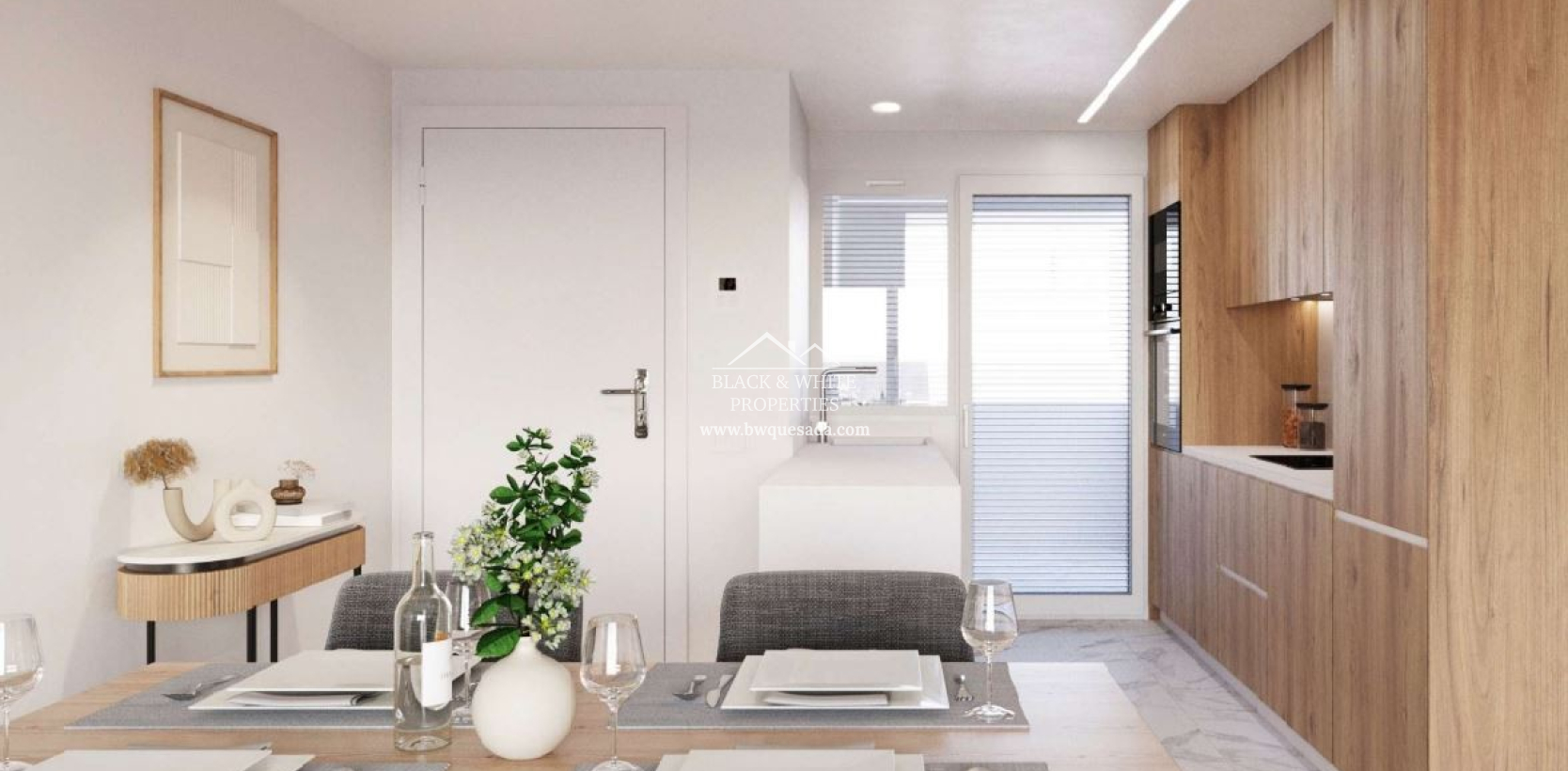 Nueva construcción  - Apartamento - Punta Prima