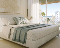 Nueva construcción  - Apartamento - Punta Prima