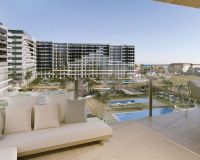 Nueva construcción  - Apartamento - Punta Prima