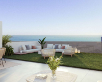 Nueva construcción  - Apartamento - Punta Prima