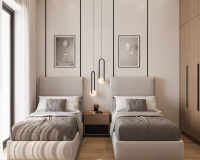 Nueva construcción  - Apartamento - Rojales