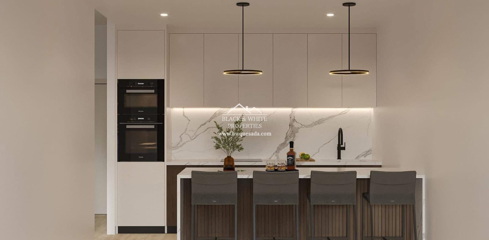 Nueva construcción  - Apartamento - Rojales