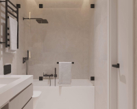 Nueva construcción  - Apartamento - Rojales