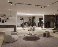 Nueva construcción  - Apartamento - Rojales