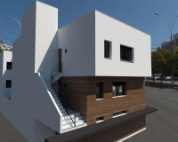 Nueva construcción  - Apartamento - Rojales