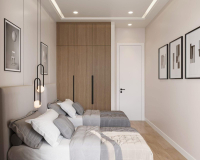 Nueva construcción  - Apartamento - Rojales