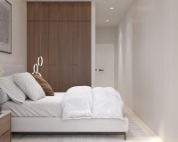 Nueva construcción  - Apartamento - Rojales