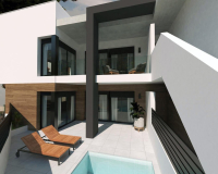 Nueva construcción  - Apartamento - Rojales