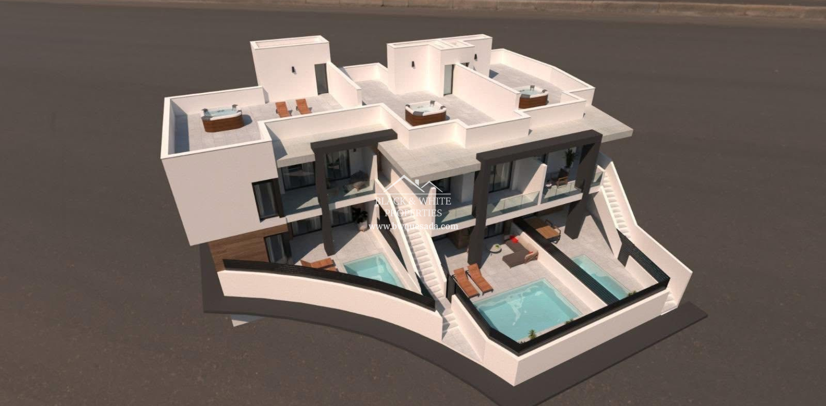 Nueva construcción  - Apartamento - Rojales