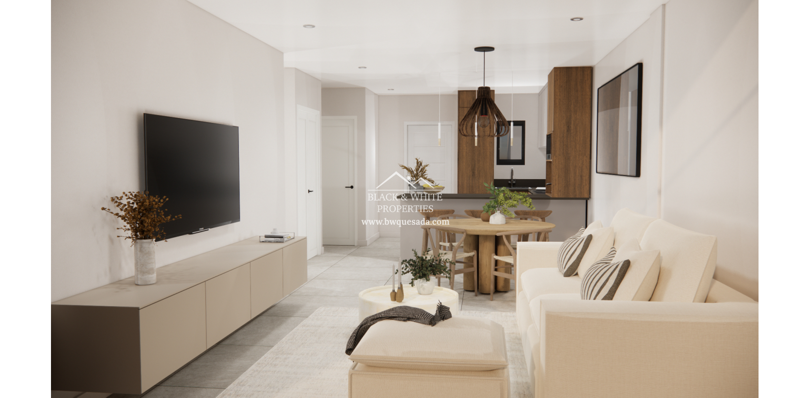 Nueva construcción  - Apartamento - Rojales