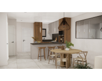 Nueva construcción  - Apartamento - Rojales