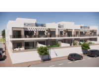 Nueva construcción  - Apartamento - Rojales