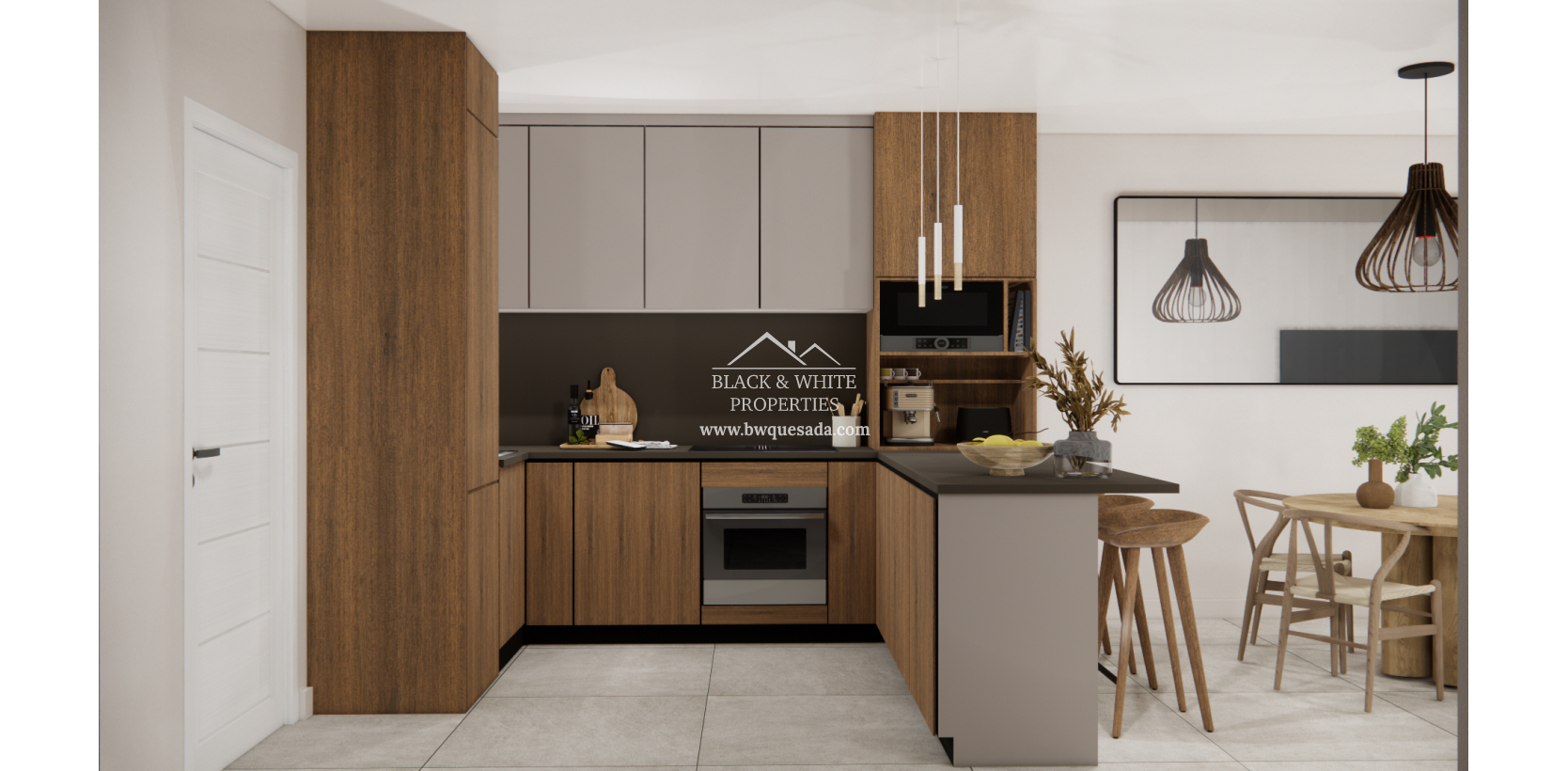 Nueva construcción  - Apartamento - Rojales