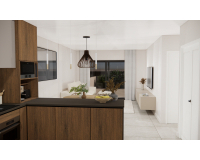 Nueva construcción  - Apartamento - Rojales