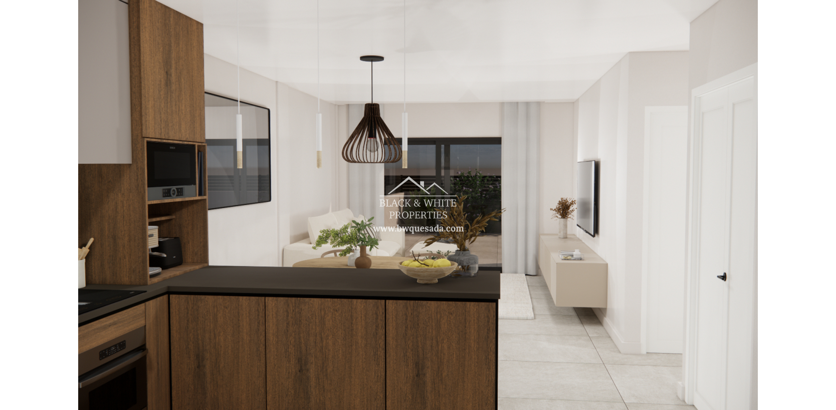 Nueva construcción  - Apartamento - Rojales