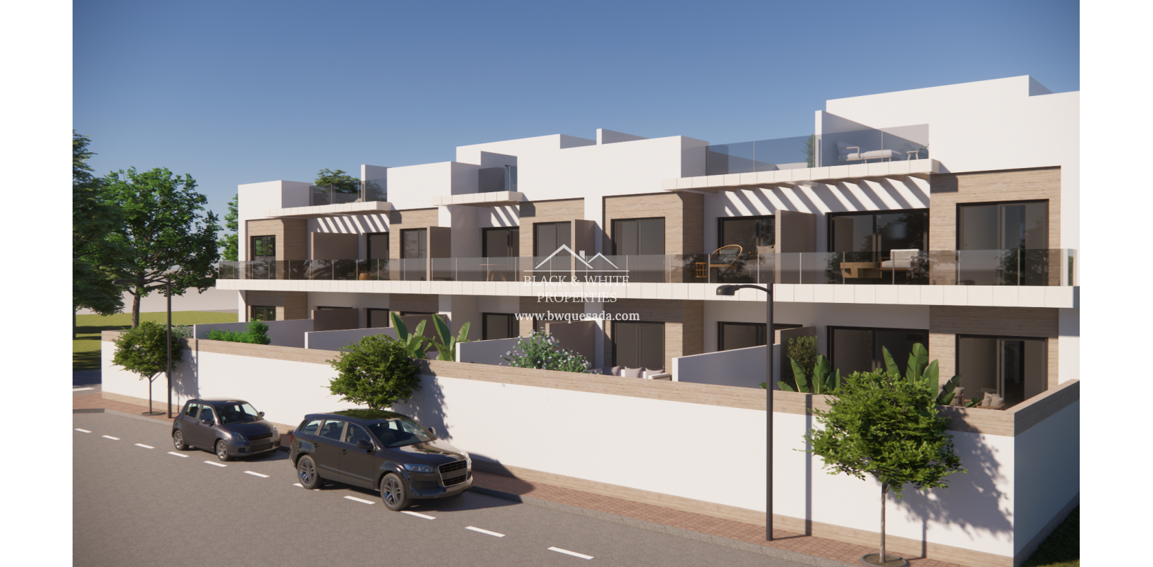 Nueva construcción  - Apartamento - Rojales