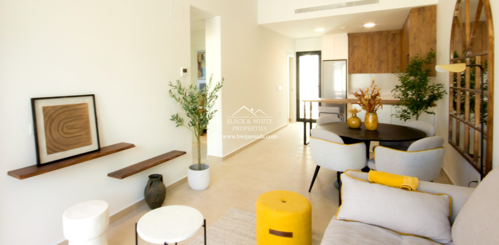 Nueva construcción  - Apartamento - San Fulgencio