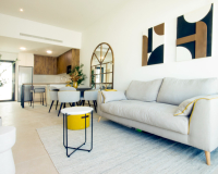 Nueva construcción  - Apartamento - San Fulgencio